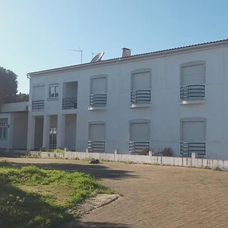Quinta Do Lago Verde Coruche Luaran gambar