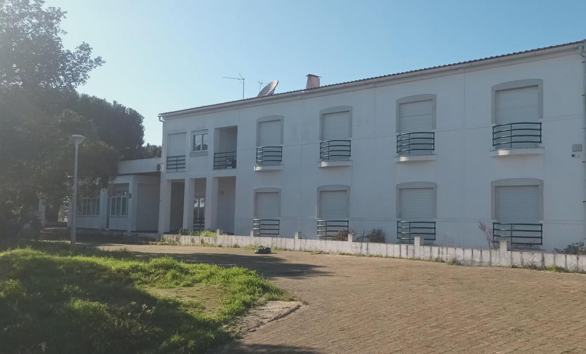Quinta Do Lago Verde Coruche Luaran gambar
