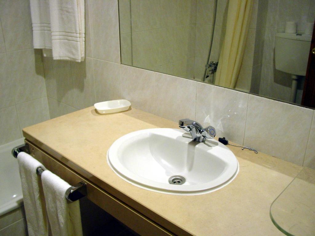 Quinta Do Lago Verde Coruche Bilik gambar