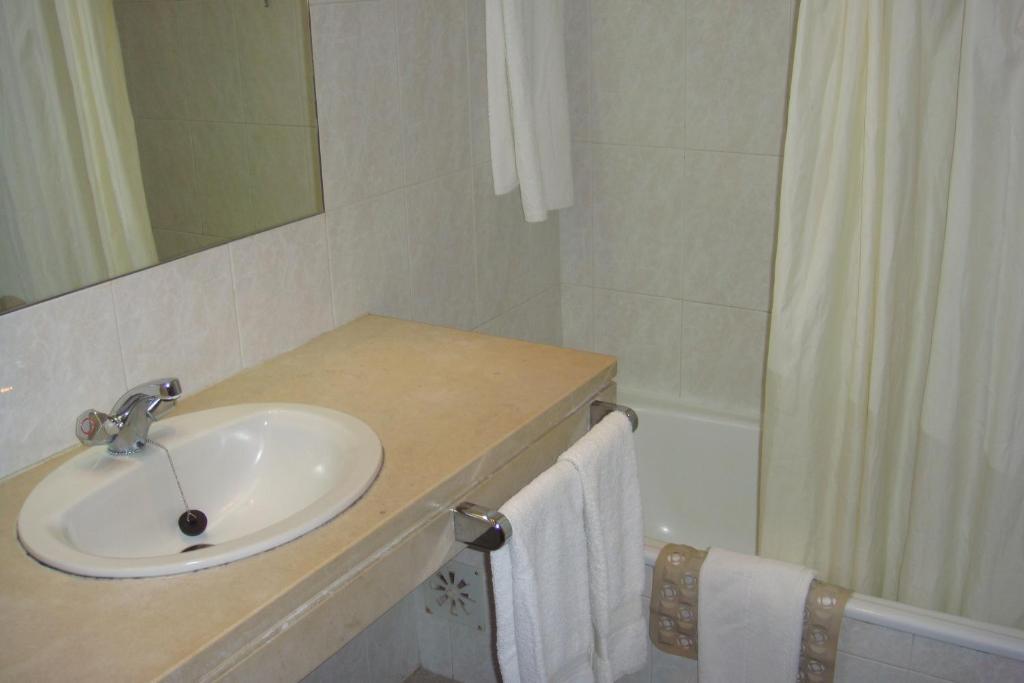 Quinta Do Lago Verde Coruche Bilik gambar