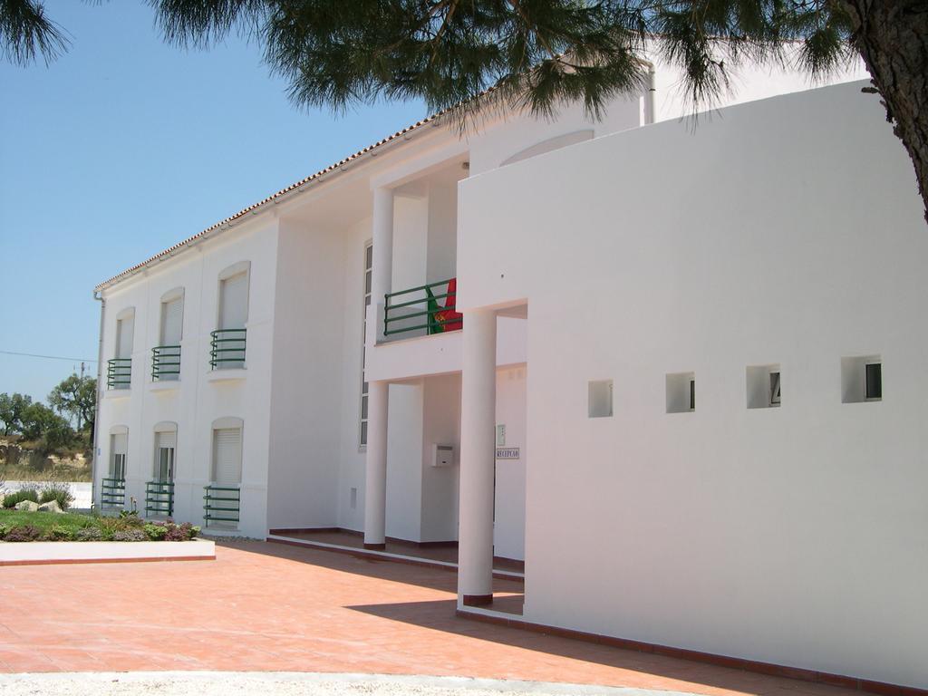 Quinta Do Lago Verde Coruche Luaran gambar