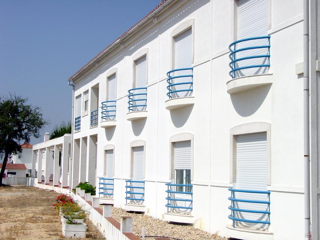 Quinta Do Lago Verde Coruche Luaran gambar